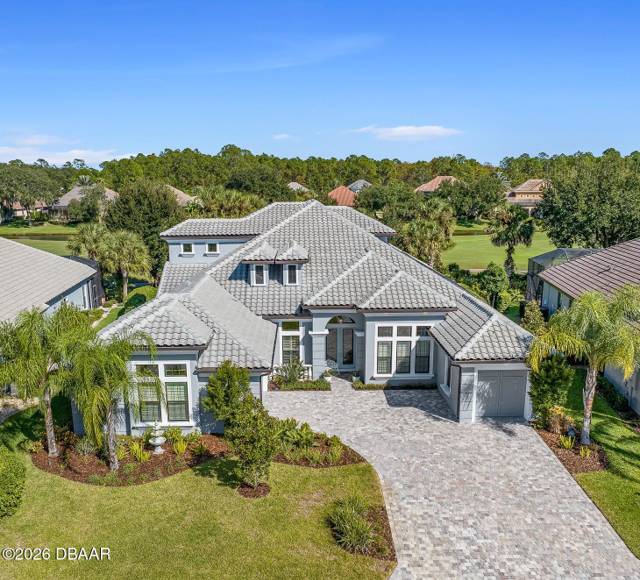 Plantation Bay Bunnell