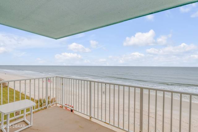 5203 S Atlantic Avenue #412B home for sale in Ocean View Towers Condo
