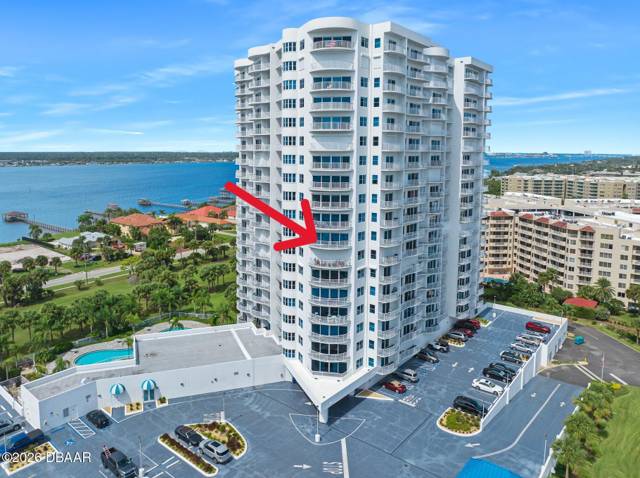 2 Oceans West Boulevard #1000, Daytona Beach Shores 32118 home for sale