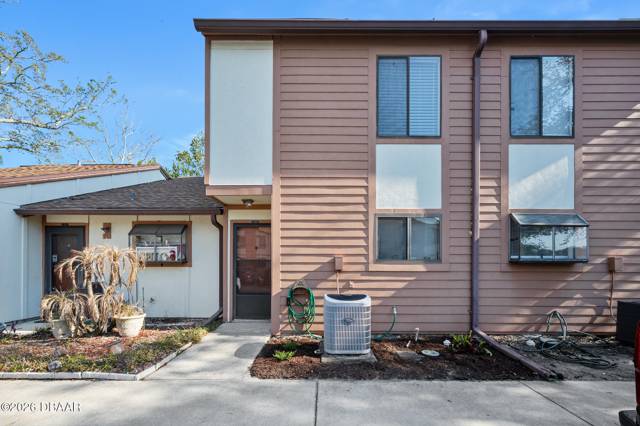 Deerwood Condo