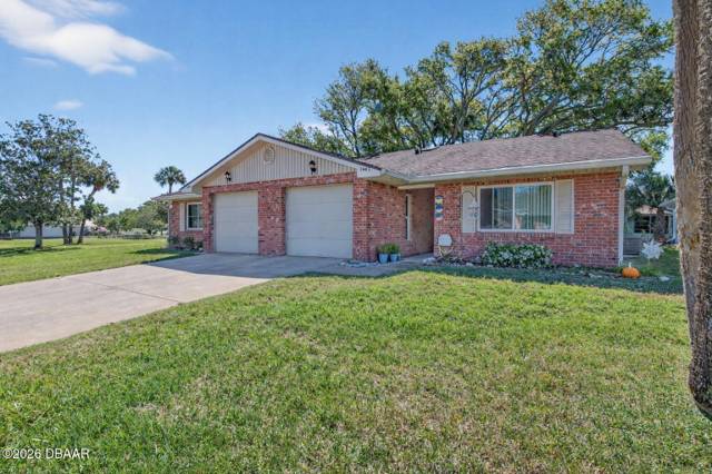 1402 Portobello Drive home for sale in Harbor Point