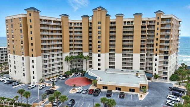 2403 S Atlantic Avenue #409 home for sale in St Maarten Daytona Beach