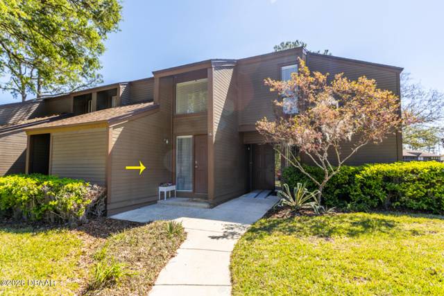 Woodhaven Condo At Palm Coast