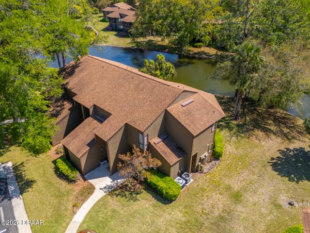 Woodhaven Condo At Palm Coast