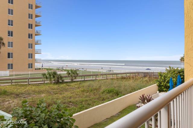 Oceania Plaza Condo
