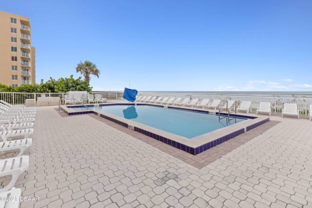 Oceania Plaza Condo