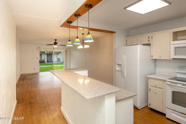 2901 N Halifax Avenue #111 home for sale in Riverside Condo