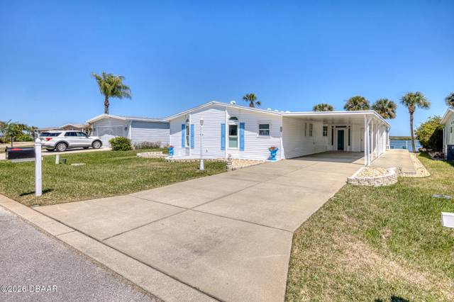 349 Marsh Landing Loop