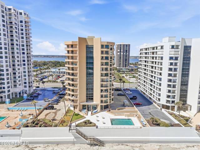 3023 S Atlantic Avenue #903 home for sale in Oceans Atrium Condo