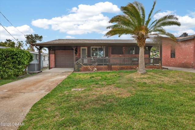 344 Zelda Boulevard home for sale in Seabreeze Park
