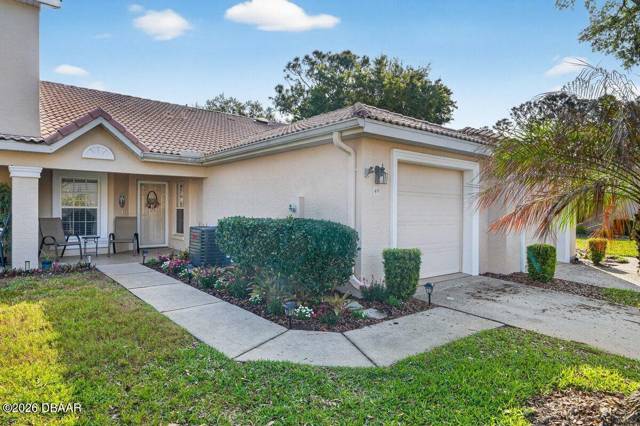 49 Golf Villa Drive home for sale in Cypress Head