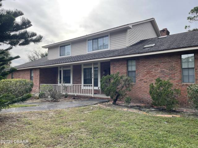 576 Pelican Bay Drive home for sale in Pelican Bay Daytona Beach