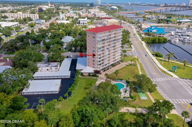 404 S Beach Street #604 (230) home for sale in Landmark Condo