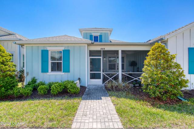 444 Lime Avenue