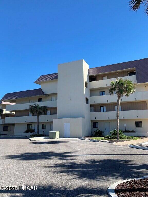 935 Ocean shore Boulevard #0304 home for sale in Bent Palm Club Condo Assn