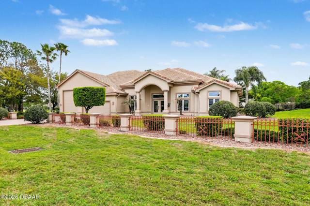 3114 Spruce Creek Boulevard home for sale in Spruce Creek Fly In Port Orange