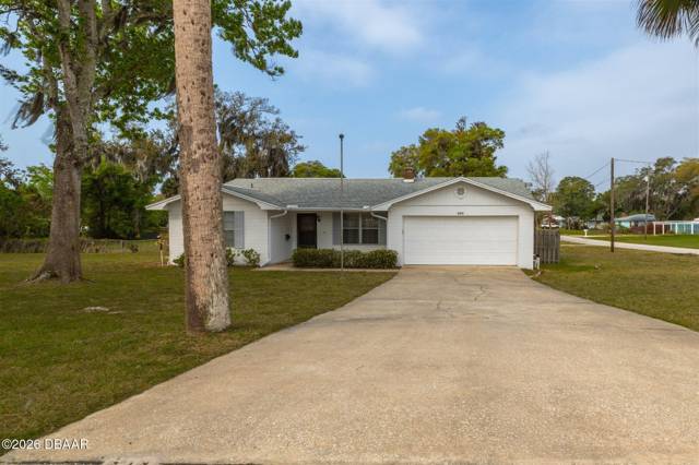 484 N Ridgewood Avenue home for sale in Ormond Terrace