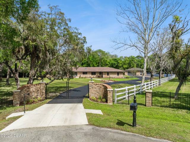1908 Poppy Lane, Port Orange 32128 home for sale
