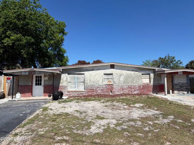 1232 David Drive, Daytona Beach 32117 home for sale