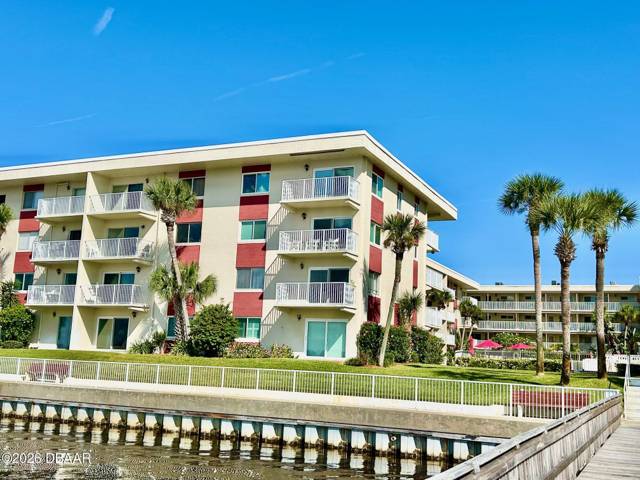 2711 N Halifax Avenue #374 home for sale in Riverside Condo