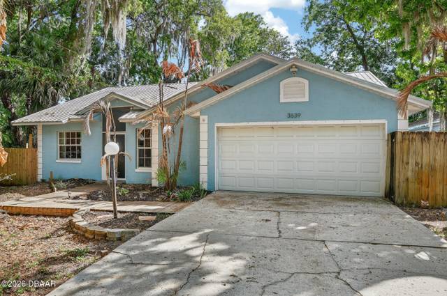 3639 Old Hammock Road home for sale in Bennetts Hammock