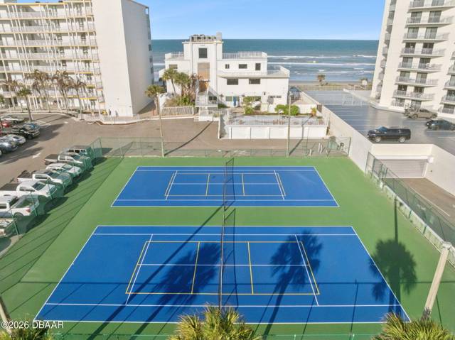 Ocean View Towers Condo