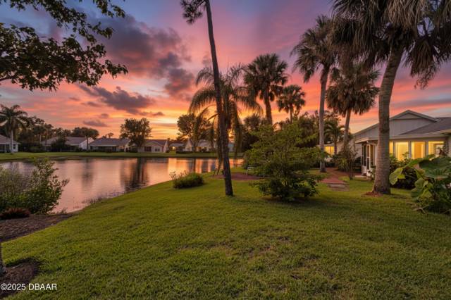 Pine Island Deland
