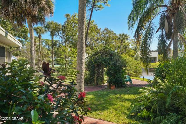 Pine Island Deland