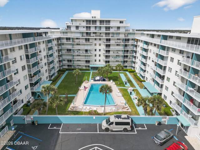 2727 N Atlantic Avenue #3170 home for sale in Bellair Condo