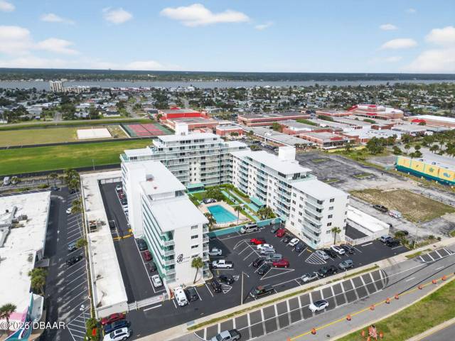 Bellair Condo