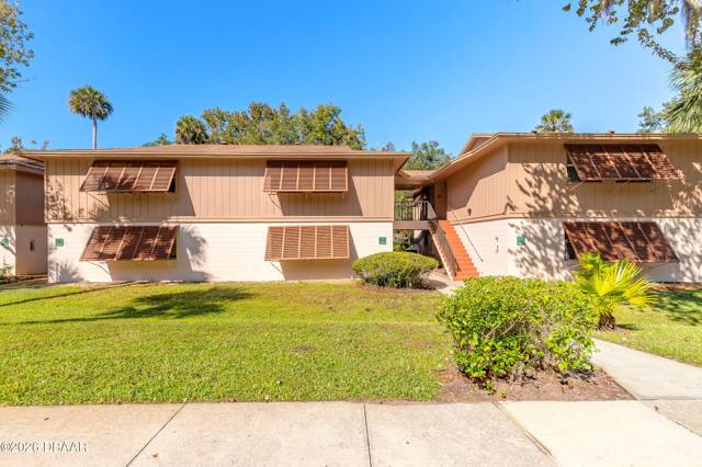 Edgewater Condo Apt Of Deltona