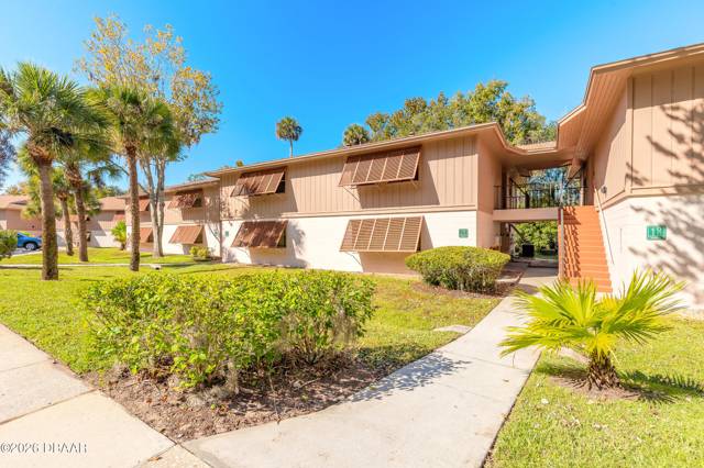 Edgewater Condo Apt Of Deltona