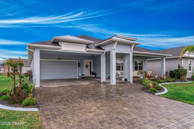 264 Fuchsia Street home for sale in Mosaic