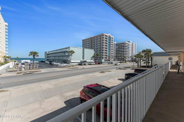 Grandview Condo Daytona Beach