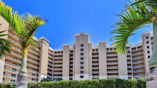 2403 S Atlantic Avenue #1210 home for sale in St Maarten Daytona Beach