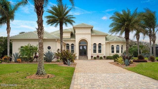 10 Rue Grande Mer, Palm Coast 32137 home for sale