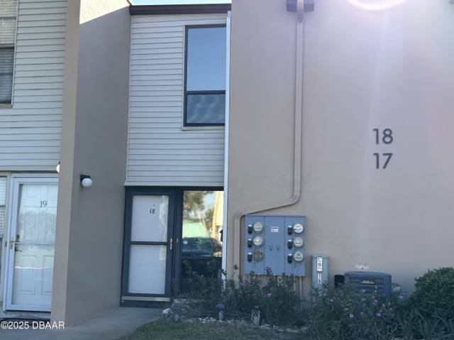 5500 Ocean Shore Boulevard #18 home for sale in Kingston Shores Condo