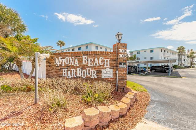 3015 N Halifax Avenue #C7 home for sale in Daytona Beach Harbour Apartments Inc