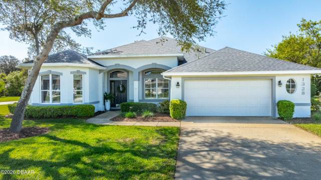 1328 Antrim Circle home for sale in Halifax Plantation