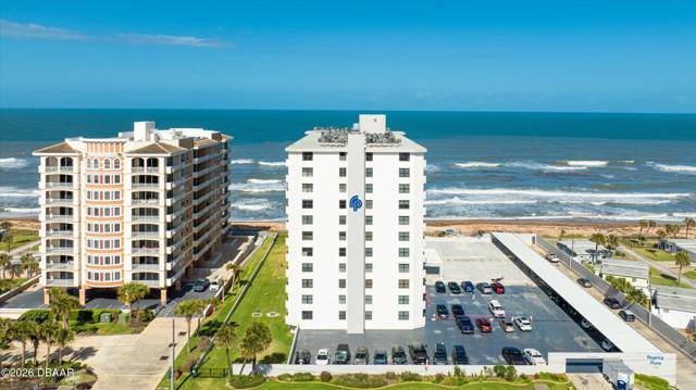 1415 Ocean Shore Boulevard #808 home for sale in Regency Plaza Condo