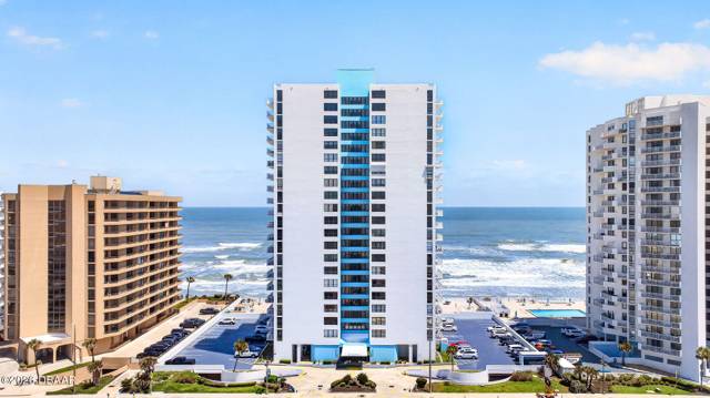 3043 S Atlantic Avenue #805 home for sale in Oceans Three