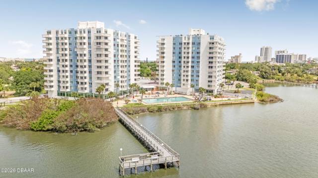 925 N Halifax Avenue #307 home for sale in Bayshore Bath & Tennis Club Condo
