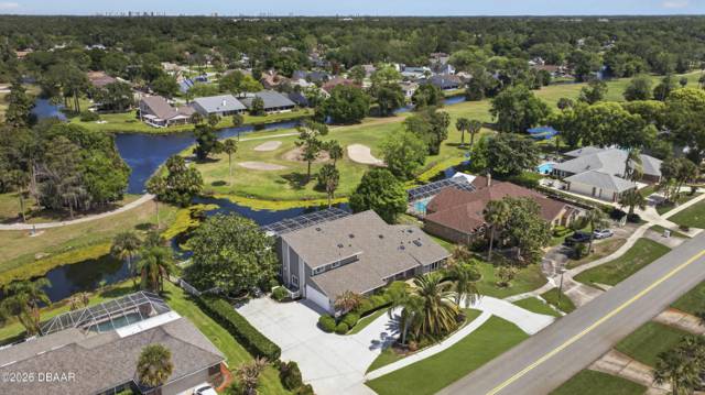 770 Pelican Bay Drive home for sale in Pelican Bay Daytona Beach