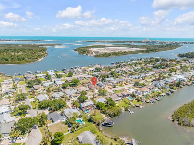 Inlet Shores