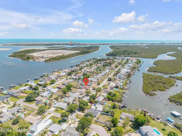 Inlet Shores