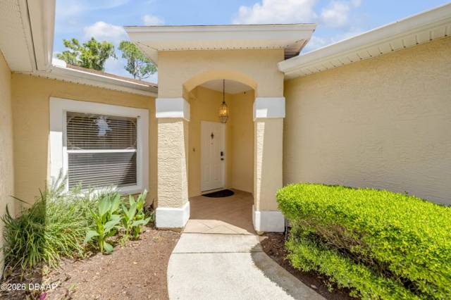 Golf Villas At Turnbull Bay I Condo