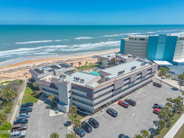 935 Ocean Shore Boulevard #301 home for sale in Bent Palm Club Condo Assn