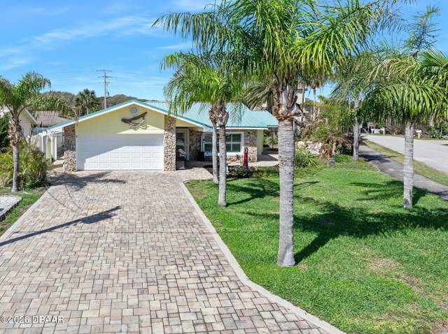 4708 Dixie Drive home for sale in Lighthouse Shores Ponce Inlet