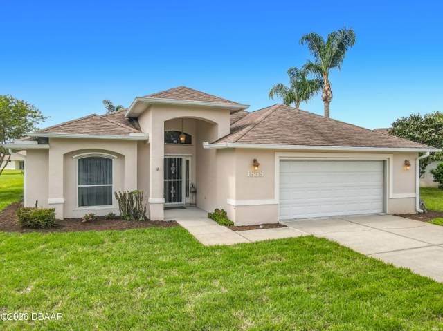 Turnbull Bay Estates
