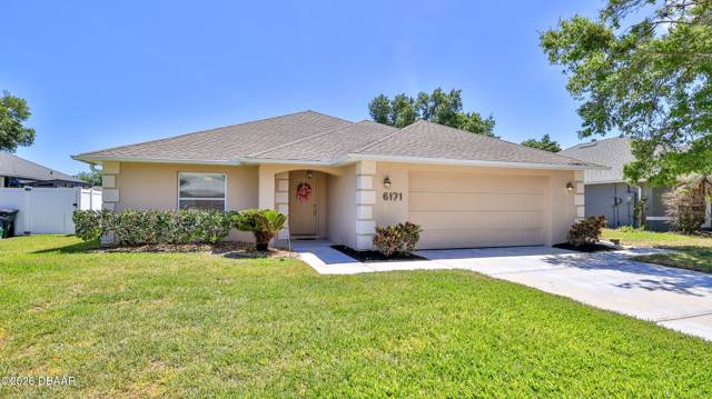 6171 Sabal Point Circle home for sale in Sabal Creek